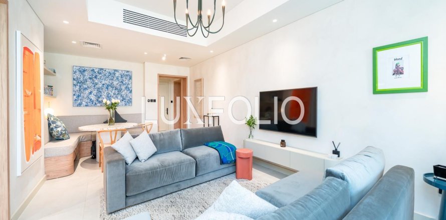 Apartment in Old Town, Dubai 2 bedrooms, 122 sq.m. № 45516