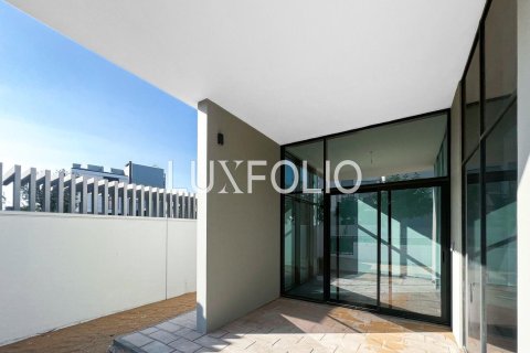 Villa in Murooj Al Furjan, Al Furjan, Dubai 5 bedrooms, 425 sq.m. № 45515 - photo 20
