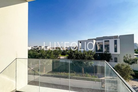 Villa in Murooj Al Furjan, Al Furjan, Dubai 5 bedrooms, 425 sq.m. № 45515 - photo 10