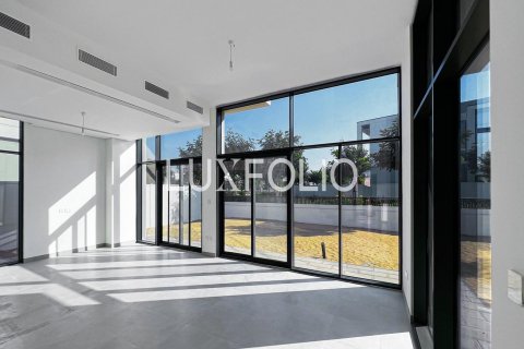 Villa in Murooj Al Furjan, Al Furjan, Dubai 5 bedrooms, 425 sq.m. № 45515 - photo 5