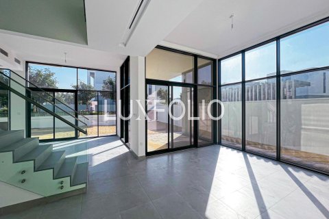 Villa in Murooj Al Furjan, Al Furjan, Dubai 5 bedrooms, 425 sq.m. № 45515 - photo 23