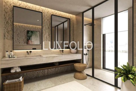 Villa in Damac Lagoons, Dubai 5 bedrooms, 228 sq.m. № 45504 - photo 5