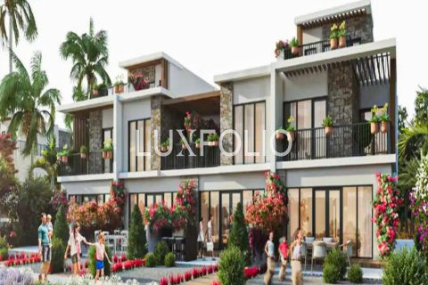 Villa in Damac Lagoons, Dubai 5 bedrooms, 228 sq.m. № 45504 - photo 10