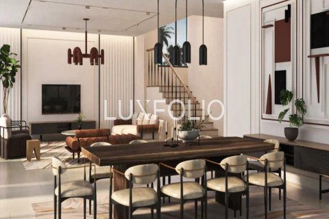 Villa in Damac Lagoons, Dubai 5 bedrooms, 228 sq.m. № 45504 - photo 3