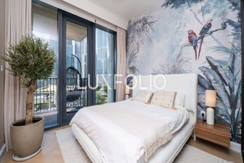 Apartamento en BLVD Heights, Downtown Dubai (Downtown Burj Dubai), Dubai, 2 dormitorios, 147 m², № 45502 - foto 5