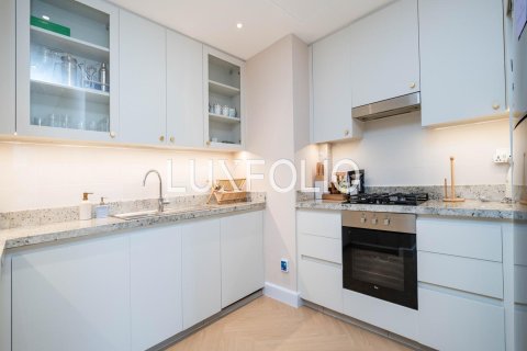 Apartamento en BLVD Heights, Downtown Dubai (Downtown Burj Dubai), Dubai, 2 dormitorios, 147 m², № 45502 - foto 3