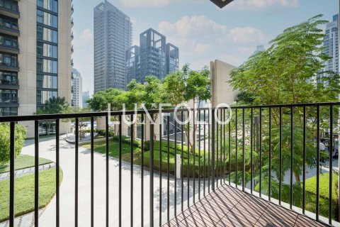 Apartamento en BLVD Heights, Downtown Dubai (Downtown Burj Dubai), Dubai, 2 dormitorios, 147 m², № 45502 - foto 9