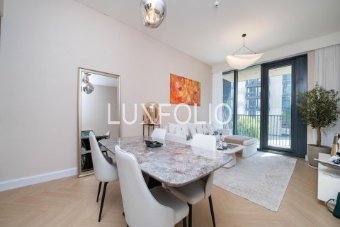 Apartamento en BLVD Heights, Downtown Dubai (Downtown Burj Dubai), Dubai, 2 dormitorios, 147 m², № 45502 - foto 2
