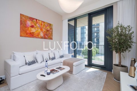 Apartamento en BLVD Heights, Downtown Dubai (Downtown Burj Dubai), Dubai, 2 dormitorios, 147 m², № 45502 - foto 1