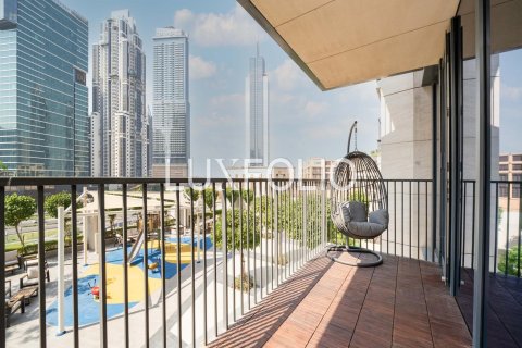 Apartamento en BLVD Heights, Downtown Dubai (Downtown Burj Dubai), Dubai, 2 dormitorios, 147 m², № 45502 - foto 8