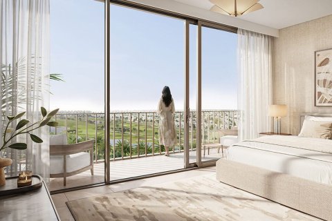 Appartement à Dubai, 2 chambres, 120.1 m², № 91926 - photo 6