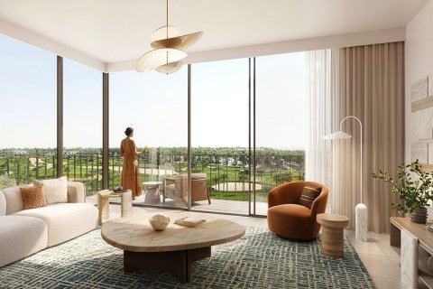 Appartement à Dubai, 2 chambres, 120.1 m², № 91926 - photo 2