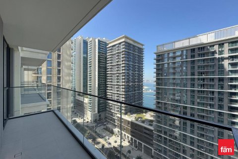 Appartement à Dubai Harbour, Dubai, 1 chambre, 74.1 m², № 91928 - photo 4