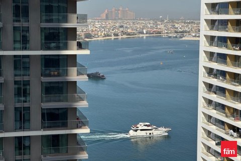 Appartement à Dubai Harbour, Dubai, 1 chambre, 74.1 m², № 91928 - photo 2