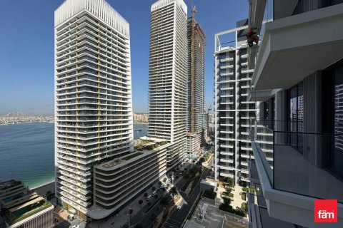 Appartement à Dubai Harbour, Dubai, 1 chambre, 74.1 m², № 91928 - photo 11