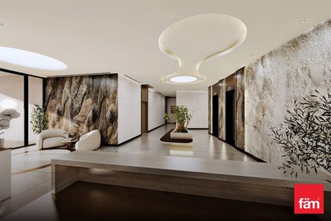 Appartement à Dubai, 2 chambres, 95.1 m², № 91925 - photo 9