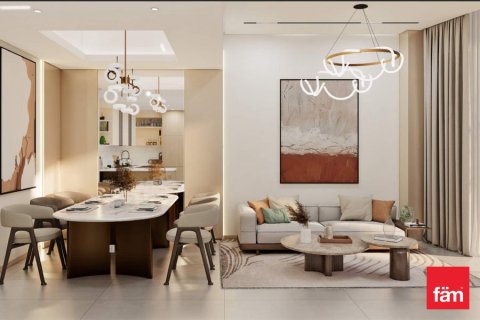 Appartement à Dubai, 2 chambres, 95.1 m², № 91925 - photo 3