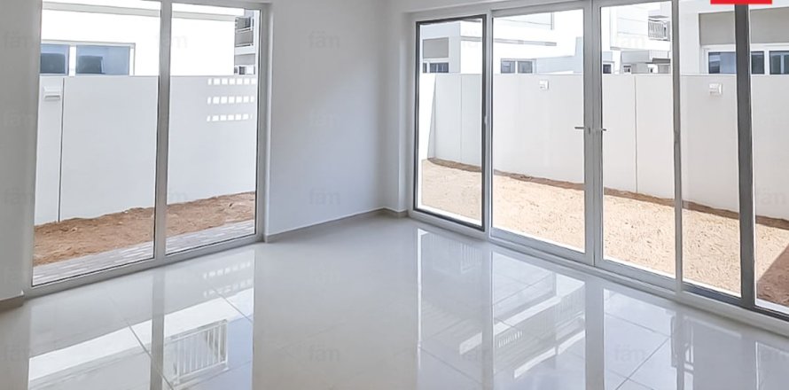 Maison de ville à Dubai, 3 chambres, 142.6 m², № 91915