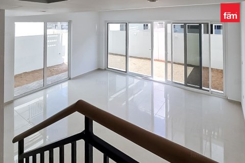 Maison de ville à Dubai, 3 chambres, 142.6 m², № 91915 - photo 6