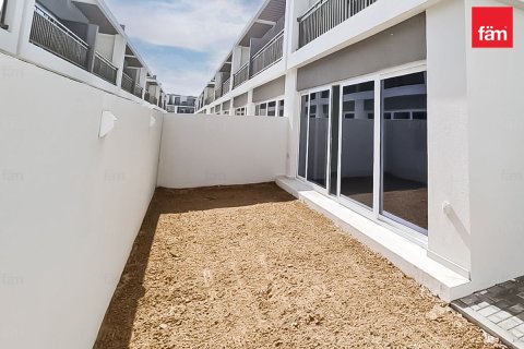 Maison de ville à Dubai, 3 chambres, 142.6 m², № 91915 - photo 12