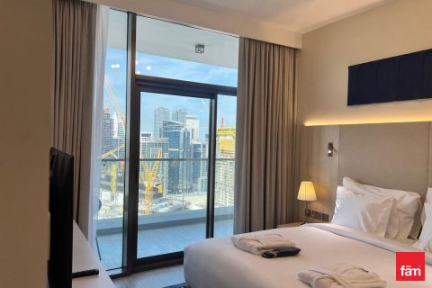 Apartment in Business Bay, Dubai 1 bedroom, 93.1 sq.m. № 91929 - photo 7