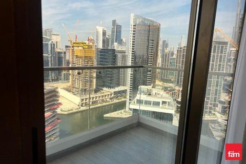Apartment in Business Bay, Dubai 1 bedroom, 93.1 sq.m. № 91929 - photo 11