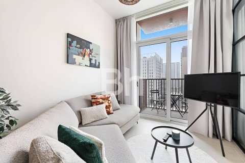 Appartement à Dubai Hills Estate, Dubai, 1 chambre, 44 m², № 21689 - photo 10
