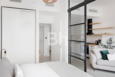 Appartement à Dubai Hills Estate, Dubai, 1 chambre, 44 m², № 21689 - photo 8