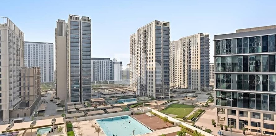 Appartement à Dubai Hills Estate, Dubai, 1 chambre, 44 m², № 21689