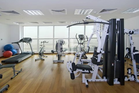 شقة في الخليج التجاري, دبي 1غرف نوم, 58 م² رقم 21671 - صورة 5