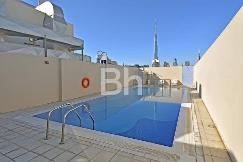 شقة في الخليج التجاري, دبي 1غرف نوم, 58 م² رقم 21671 - صورة 8
