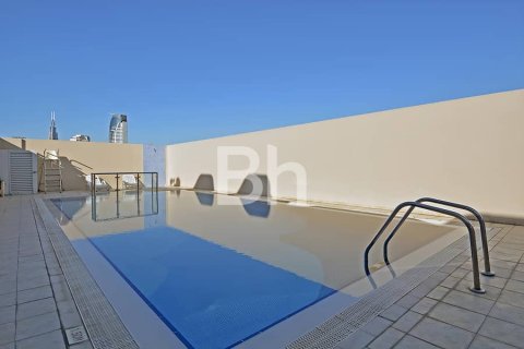 شقة في الخليج التجاري, دبي 1غرف نوم, 58 م² رقم 21671 - صورة 9