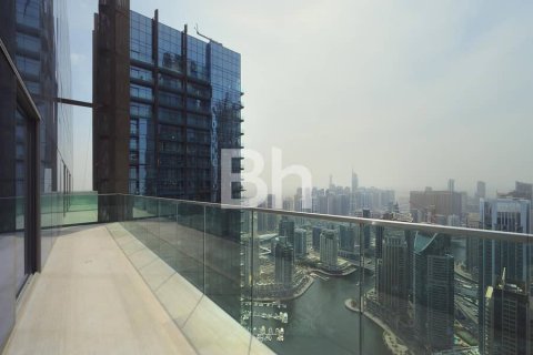 Apartment in Dubai Marina, Dubai 4 bedrooms, 594 sq.m. № 21687 - photo 6