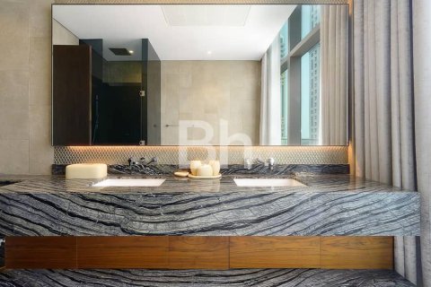 Apartment in Dubai Marina, Dubai 4 bedrooms, 594 sq.m. № 21687 - photo 22