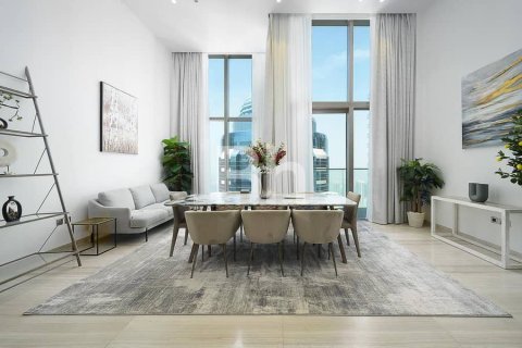 Apartment in Dubai Marina, Dubai 4 bedrooms, 594 sq.m. № 21687 - photo 24