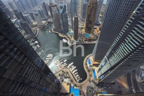Apartment in Dubai Marina, Dubai 4 bedrooms, 594 sq.m. № 21687 - photo 18