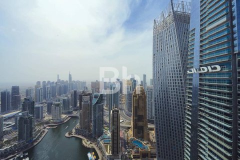 Apartment in Dubai Marina, Dubai 4 bedrooms, 594 sq.m. № 21687 - photo 3