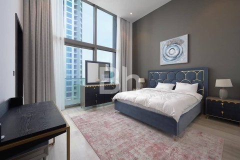 Apartment in Dubai Marina, Dubai 4 bedrooms, 594 sq.m. № 21687 - photo 19