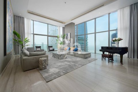 Apartment in Dubai Marina, Dubai 4 bedrooms, 594 sq.m. № 21687 - photo 2