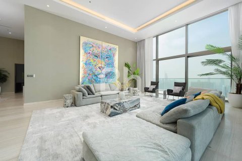 Apartment in Dubai Marina, Dubai 4 bedrooms, 594 sq.m. № 21687 - photo 1