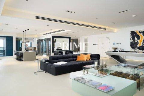 Penthouse à Dubai Marina, Dubai, 5 chambres, 571 m², № 21688 - photo 6