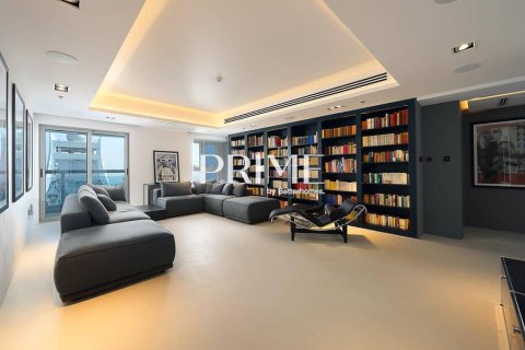 Penthouse à Dubai Marina, Dubai, 5 chambres, 571 m², № 21688 - photo 21