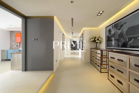 Penthouse à Dubai Marina, Dubai, 5 chambres, 571 m², № 21688 - photo 20