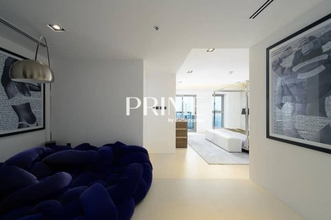 Penthouse à Dubai Marina, Dubai, 5 chambres, 571 m², № 21688 - photo 24