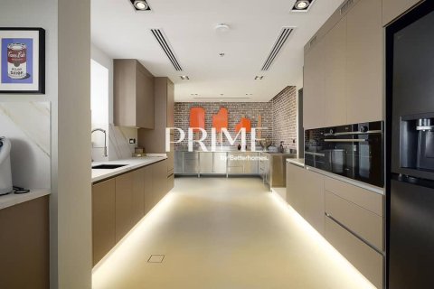 Penthouse à Dubai Marina, Dubai, 5 chambres, 571 m², № 21688 - photo 18