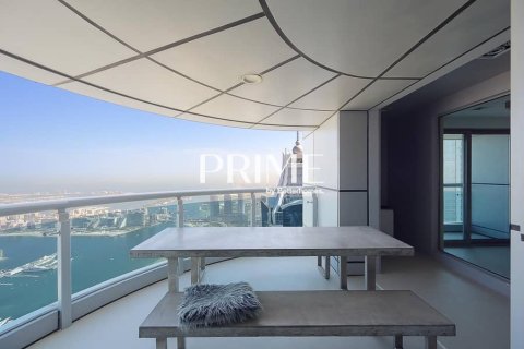 Penthouse à Dubai Marina, Dubai, 5 chambres, 571 m², № 21688 - photo 3