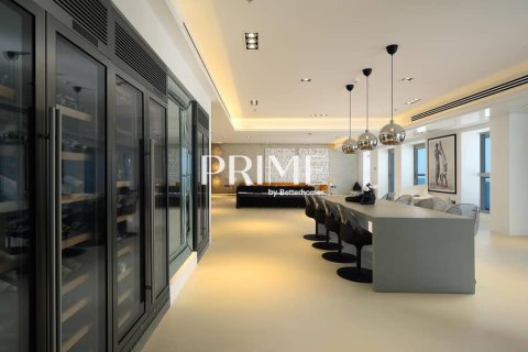 Penthouse à Dubai Marina, Dubai, 5 chambres, 571 m², № 21688 - photo 17