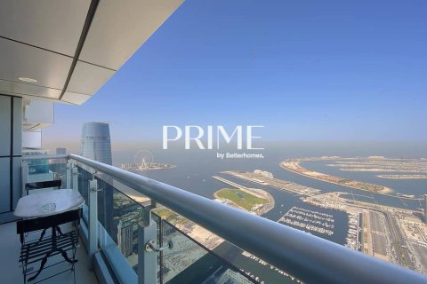 Penthouse à Dubai Marina, Dubai, 5 chambres, 571 m², № 21688 - photo 5