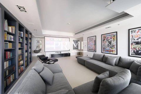 Penthouse à Dubai Marina, Dubai, 5 chambres, 571 m², № 21688 - photo 10