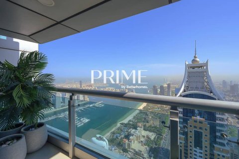 Penthouse à Dubai Marina, Dubai, 5 chambres, 571 m², № 21688 - photo 11